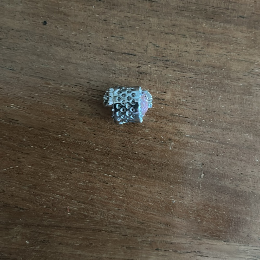 Birthstone charm - Picture 4 of 5